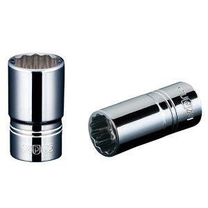 nepros NB2M-055W 6.3sq. 12�p�Z�~�f�B�[�v�\�P�b�g 5.5mm �S��30mm NB2M-055W �l�v���X �n���h�c�[��