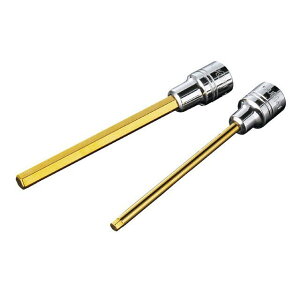 nepros NBT2-04L 6.3sq. �����O6�p�r�b�g�\�P�b�g 4mm �S��79.7mm NBT2-04L �l�v���X �n���h�c�[��