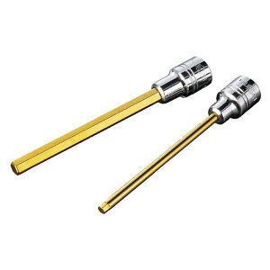 nepros NBT2-05L 6.3sq. �����O6�p�r�b�g�\�P�b�g 5mm �S��84.7mm NBT2-05L �l�v���X �n���h�c�[��