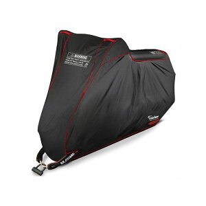 Kaedear �E�F�U�[�V�[���h �o�C�N�J�o�[ �t���[�X�K�[�h M�i200×135×100�j 7993C3M �J�G�f�B�A �c�[�����O�p�o�b�O