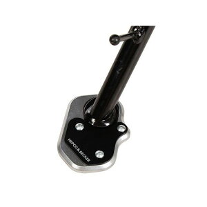 HEPCO��BECKER �T�C�h�X�^���h �G�����[�W�����g 42117663 00 91 �w�v�R���x�b�J�[ �X�^���h�֘A�p�[�c SCRAMBLER 400X SPEED 400