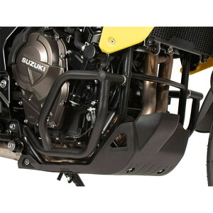 HEPCO��BECKER �G���W���K�[�h�i�u���b�N�j 5013548 00 01 �w�v�R���x�b�J�[ �G���W���K�[�h V-STROM800DE