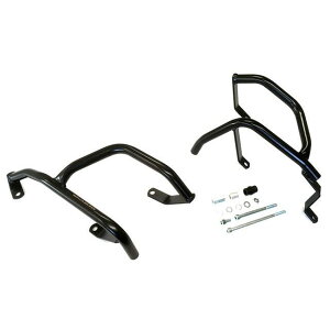 HEPCO��BECKER �G���W���K�[�h�i�u���b�N�j 5019508 00 01 �w�v�R���x�b�J�[ �G���W���K�[�h CB250R