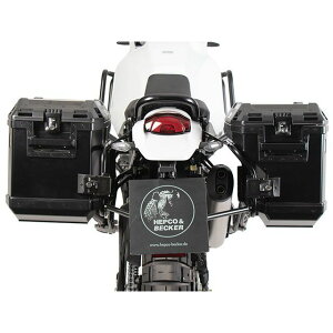 HEPCOBECKER TChLA JbgAEgZbg TChP[X GNXv[[ ubNt 6517638 00 01-01-40 wvRxbJ[ c[Op{bNX DesertX/Rally