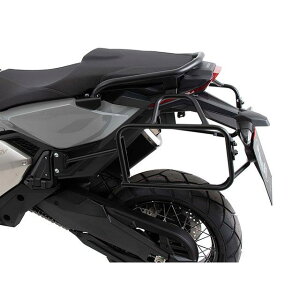 HEPCO��BECKER �T�C�h�L�����A�i�u���b�N�j 6539531 00 01 �w�v�R���x�b�J�[ �L�����A�E�T�|�[�g X-ADV