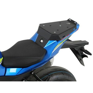 HEPCO&BECKER スポーツラック(ブラック) 6703541 00 01 ヘプコ&ベッカー キャリア・サポート バイク GSX-R1000R GSX-R1000