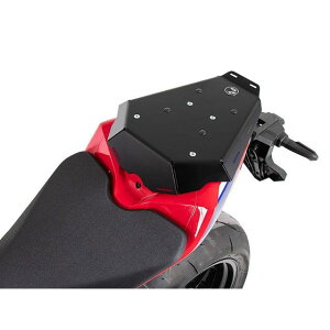 HEPCO&BECKER スポーツラック(ブラック) 6709524 00 01 ヘプコ&ベッカー キャリア・サポート バイク CBR1000RR-R CBR1000RR-R SP