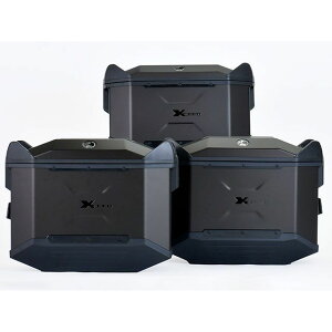 HEPCOBECKER XCEED 3BOXZbgiWFbgubNj HBS-XCD-ALL-B wvRxbJ[ c[Op{bNX oCN