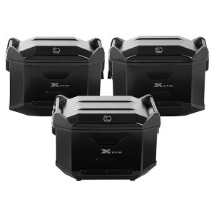 HEPCOBECKER XCEED 3BOXZbgiubNj HBS-XCD-ALL-DB wvRxbJ[ c[Op{bNX oCN