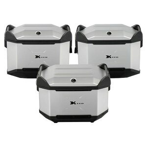 HEPCOBECKER XCEED 3BOXZbgiVo[j HBS-XCD-ALL-S wvRxbJ[ c[Op{bNX oCN