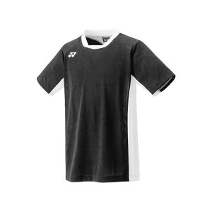 YONEX 10634 �����Y�Q�[���V���c�i�u���b�N�j �T�C�Y O 10634 ���[�J�[�݌ɂ��� ���l�b�N�X �A�E�g�h�A�p�E�F�A