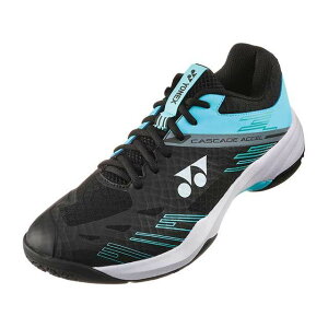 YONEX SHBCA1W �p���[�N�b�V�����J�X�P�[�h�A�N�Z�����C�h�i�u���b�N/�A�C�X�u���[�j �T�C�Y 27.5cm SHBCA1W ���l�b�N�X �V���[�Y��