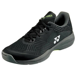 YONEX SHTSCMC �p���[�N�b�V�����\�j�P�[�WMCC�i�u���b�N/�O���[�j �T�C�Y 22.0cm SHTSCMC ���[�J�[�݌ɂ��� ���l�b�N�X �V���[�Y��