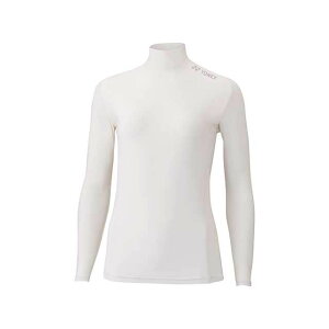 YONEX STBF1518 �E�B�����Y�n�C�l�b�N�����V���c�i�z���C�g�j �T�C�Y L STBF1518 ���[�J�[�݌ɂ��� ���l�b�N�X �A�E�g�h�A�p�E�F�A