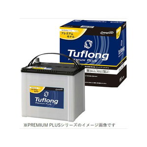 �y���[�J�[�����zEnergywith Tuflong PREMIUM PLUS SH-PA-S115L PPAS115LD26L �G�i�W�[�E�B�Y �o�b�e���[