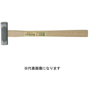 susaseisakusyo 王将 シルバー四角玄能 570g 須佐製作所 ハンドツール バイク 車 自動車 自転車