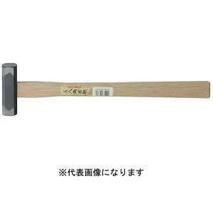 susaseisakusyo 王将 シルバー八角玄能 670g 須佐製作所 ハンドツール バイク 車 自動車 自転車