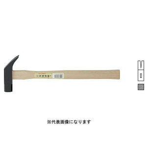 susaseisakusyo 王将 黒角箱屋鎚 18mm 須佐製作所 ハンドツール バイク 車 自動車 自転車