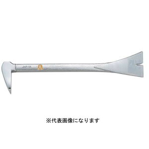 susaseisakusyo メッキVバール 300mm 須佐製作所 ハンドツール バイク 車 自動車 自転車