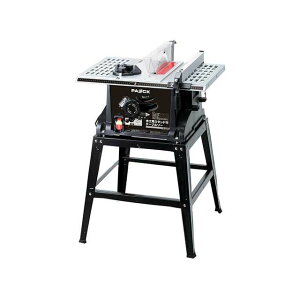 paock 木工用スタンド付テーブルソー TBS-255PA2 パオック 切削工具 バイク 車 自動車 自転車