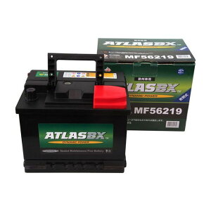 �y���[�J�[�����zAtlasbx ATLASBX standard ���B�ԗp�iDIN�j MF562 19 AT 562-19 ATLASBX �o�b�e���[