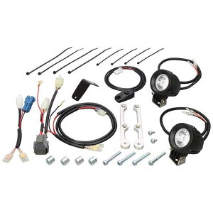 KITACO LEDVgr[KITiNAj 800-0240080 L^R z[EdEI[fBI XSR125