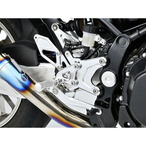 OVER RACING BACK-STEP 4|WV Type2iVo[j E51-71-02 I[o[[VO obNXebv֘Ap[c oCN Z900RS Z900RS Cafe