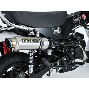 OVER RACING GP-PERFORMANCE UP t`^ E16-123-15 I[o[[VO }t[{ oCN DAX125