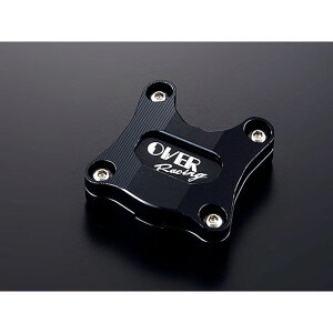 OVER RACING L[LbviubNj E95-97-11B [J[݌ɂ I[o[[VO L[z_[ pi CT125 Monkey125