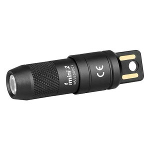 OLIGHT imini 2 �J���[ �u���b�N Olight-0017 �I�[���C�g �A�E�g�h�A�p���C�g