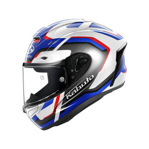 OGK KABUTO F-17 [X^izCgu[bh j TCY XL/61-62cm I[W[P[Jug ttFCXwbg oCN
