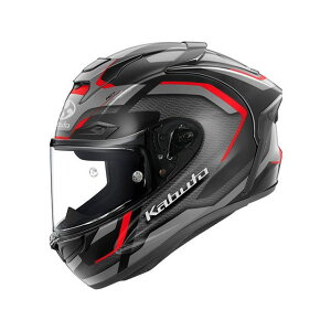 OGK KABUTO F-17 [X^itbgubNbh j TCY XL/61-62cm I[W[P[Jug ttFCXwbg oCN