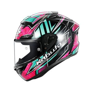 OGK KABUTO F-17 FIiubNGh j TCY M/57-58cm I[W[P[Jug ttFCXwbg oCN