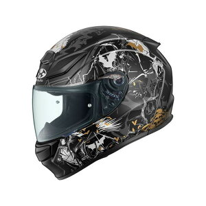 OGK KABUTO SHUMA iC^[itbgubNS[h j TCY M/57-58cm [J[݌ɂ I[W[P[Jug ttFCXwbg oCN