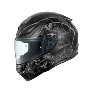 OGK KABUTO SHUMA iC^[itbgubNK^ j TCY XS/54-55cm I[W[P[Jug ttFCXwbg oCN