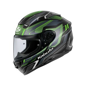 OGK KABUTO AEROBLADE6 A_NgitbgubNO[ j TCY XXL/63-64cm I[W[P[Jug ttFCXwbg oCN