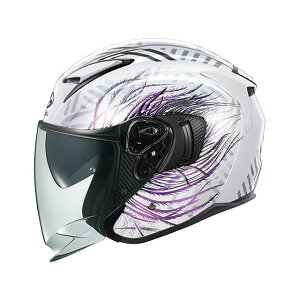OGK KABUTO EXCEED2 v[izCgp[v j TCY XS/54-55cm I[W[P[Jug WFbgwbg oCN