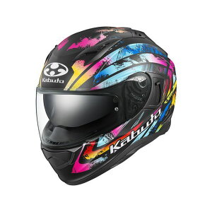 OGK KABUTO KAMUI3 vY}itbg}`J[ j TCY XS/54-55cm I[W[P[Jug ttFCXwbg oCN