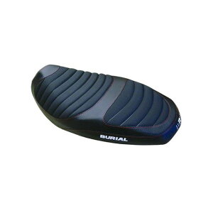 BURIAL ローダウンスポルティブシート シグナスX(2型) ・Y17-17-00 ベリアル シート関連パーツ バイク シグナスX(2型)