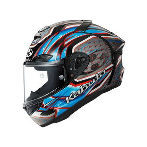 OGK KABUTO F-17 Ociu[O[j TCY M/57-58cm I[W[P[Jug ttFCXwbg oCN