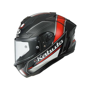 OGK KABUTO F-17 tHeitbgubNbhj TCY XL/61-62cm I[W[P[Jug ttFCXwbg oCN