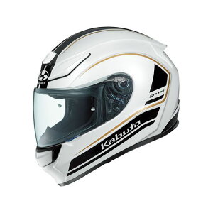 OGK KABUTO V[}ip[zCgubNj TCY XS/54-55cm I[W[P[Jug ttFCXwbg oCN