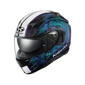 OGK KABUTO JC-3iubNu[j TCY XL/61-62cm [J[݌ɂ I[W[P[Jug ttFCXwbg oCN