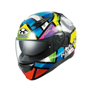 OGK KABUTO JC-3i}`J[j TCY XL/61-62cm I[W[P[Jug ttFCXwbg oCN