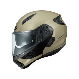 OGK KABUTO ELitbgR[ej TCY XL/61-62cm [J[݌ɂ I[W[P[Jug VXewbgitbvAbvj oCN