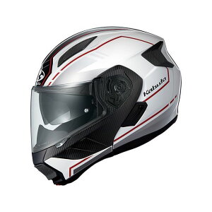 OGK KABUTO ELizCgbhj TCY L/59-60cm [J[݌ɂ I[W[P[Jug VXewbgitbvAbvj