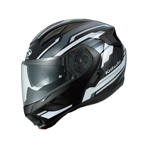 OGK KABUTO ELiubNzCgj TCY XL/61-62cm [J[݌ɂ I[W[P[Jug VXewbgitbvAbvj