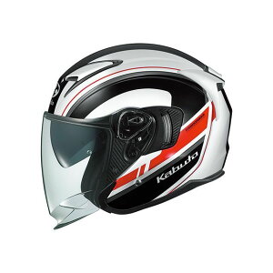 OGK KABUTO GNV[h-2izCgubNj TCY XS/54-55cm I[W[P[Jug WFbgwbg oCN