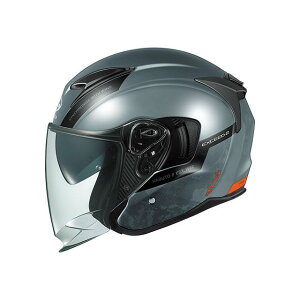 OGK KABUTO GNV[h-2iO[lCr[j TCY XL/61-62cm [J[݌ɂ I[W[P[Jug WFbgwbg oCN