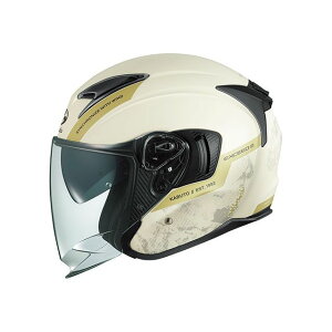 OGK KABUTO GNV[h-2itbgAC{[j TCY S/55-56cm I[W[P[Jug WFbgwbg oCN